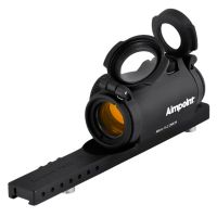 Punto Rojo AIMPOINT Micro H2 2MOA con raíl para Leupold QR