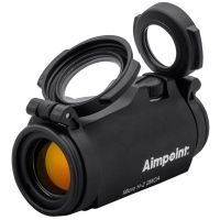 Punto Rojo AIMPOINT MICRO H2 2MOA sin montura