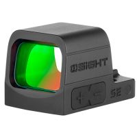 Punto Rojo Multi Retícula OLIGHT Osight SE