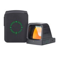 Punto Rojo Multi Retícula OLIGHT Osight X