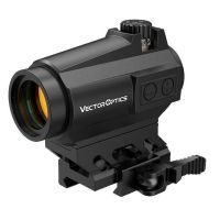 Punto Rojo VECTOR OPTICS Maverick-II Plus 1x22 DBR