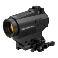 Punto Rojo VECTOR OPTICS Maverick-II Plus 1x22 Solar