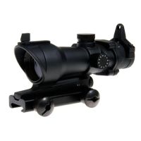 Punto Rojo/Verde DUEL CODE ACOG