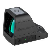 Punto Verde OLIGHT Osight 3 MOA