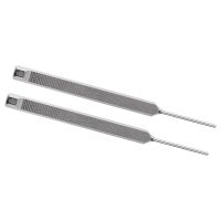 Punzones REAL AVID Bolt Catch AR-15