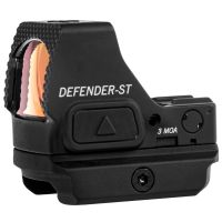 Red Dot VORTEX Defender-ST 3 MOA