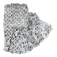 Red de Camuflaje FOSCO INDUSTRIES VRM 3x3 snow