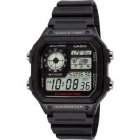Reloj CASIO Collection AE-1200WH-1AVEF