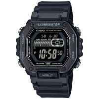 Reloj CASIO Collection MWD-110HB-1BVEF
