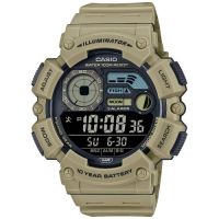 Reloj CASIO Collection WS-1500H-5BVEF