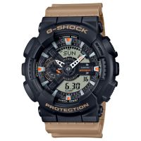 Reloj CASIO G-Shock GA-110TU-1A5ER