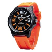 Reloj SMITH & WESSON Ego naranja