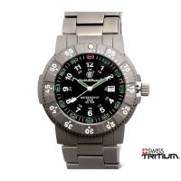 Reloj SMITH & WESSON Tritium Executive