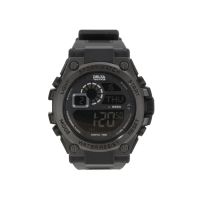 Reloj Táctico DELTA TACTIS Digital Sport Shock negro