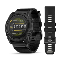 Reloj GARMIN Tactix 8 Amoled 51 mm