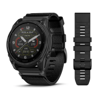 Reloj GARMIN Tactix 8 Solar 51 mm