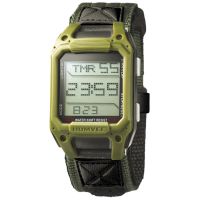 Reloj HUMVEE Recon verde