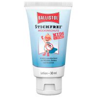 Repelente Anti Mosquitos BALLISTOL Kids 30 ml