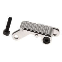 Reposapulgar ACTION ARMY AAP01 plateado