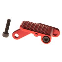 Reposapulgar ACTION ARMY AAP01 rojo