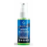 Restaurador interno 150ml WELLGUN para armas