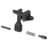 Retén STRIKE INDUSTRIES AR-10 Enhanced Bolt Catch