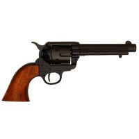 Revólver M1873 Colt 45 Peacemaker 5.5" negro