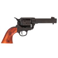 Revólver M1873 Colt 45 Peacemaker Fast Draw - Black