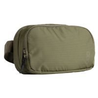 Riñonera EBERLESTOCK Fade Flex verde