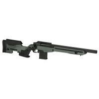 Rifle de francotirador ACTION ARMY AAC T10 Short Muelle RG 6mm