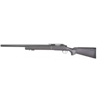 Rifle de Francotirador ROSSI Storm 24 6mm