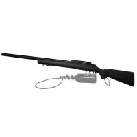 Rifle de Francotirador ROSSI Storm 24 con KIT HPA RACCOON 6mm