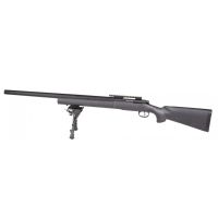 Rifle de Francotirador ROSSI Storm 24 Pro Edition 6mm
