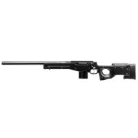 Rifle de francotirador TOKYO MARUI L96 AWS negro 6mm