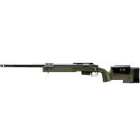 Rifle de francotirador TOKYO MARUI M40A5 verde 6mm