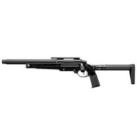 Rifle de francotirador TOKYO MARUI VSR-ONE negro 6mm