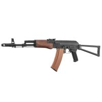 Rifle DOUBLE BELL AKS-74N Polímero AEG 1,0 J 6mm