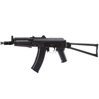 Rifle DOUBLE BELL AKS-74U Polímero AEG 1,0 J 6mm
