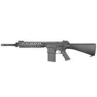 Rifle DOUBLE BELL SR25 AEG 6mm