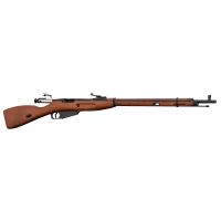 Rifle Mosin Nagant DOUBLE BELL GBBR 6mm