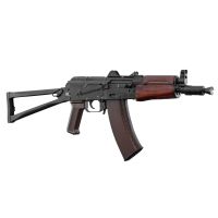 Rifle VFC AKS-74U GBBR 6mm