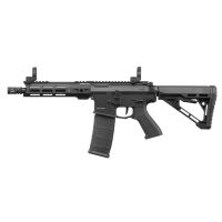Rifle Lancer Tactical AEG LT-42 Predator CQB Nebula II 8.25'' 6mm