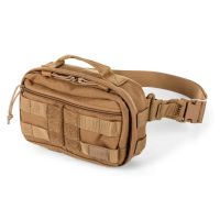 Riñonera 5.11 Rush MOAB 3 4L coyote