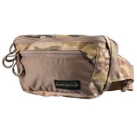 Riñonera EBERLESTOCK Bando Bag MultiCam