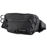 Riñonera EBERLESTOCK Bando Bag negra