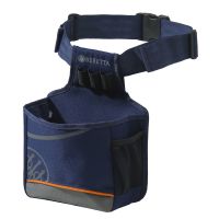 Riñonera portacartuchos BERETTA Uniform PRO EVO azul