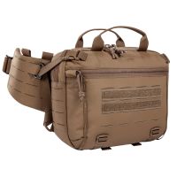 Riñonera TASMANIAN TIger Modular Hip Bag 3 coyote