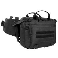 Riñonera TASMANIAN TIger Modular Hip Bag 3 negra
