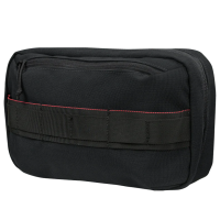 Riñonera CONDOR Pouch Tech negro
