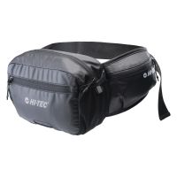 Riñonera HI-TEC Sudetes Waistpack negra